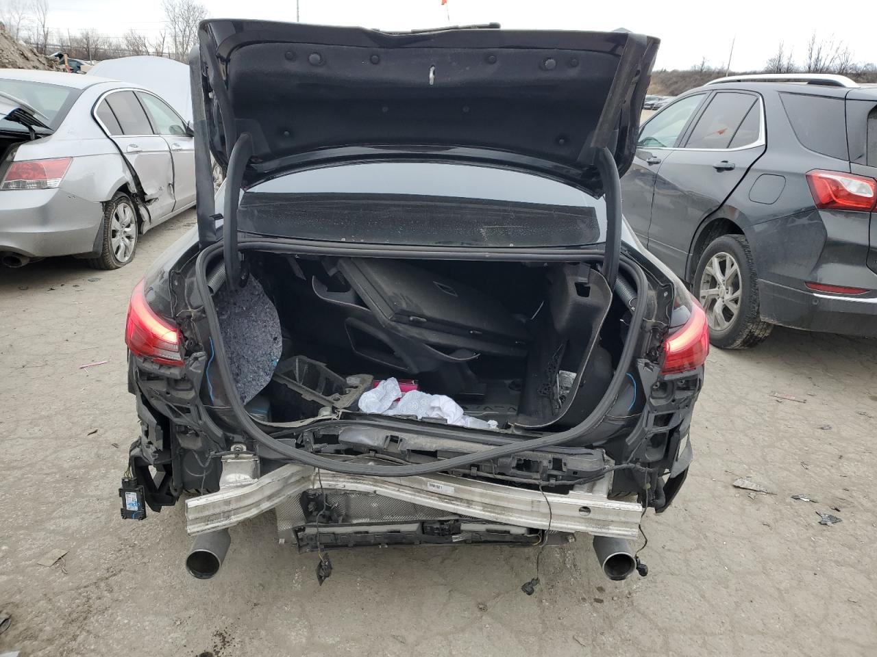 2022 BMW 228XI  VIN:WBA73AK0XN7K39818