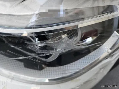 2018 BMW 540 WBAJB5106JB195115 VIN:WBAJB5106JB195115