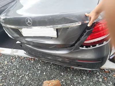 2018 Mercedes-Benz E 200 WDDZF4CB5JA424544 VIN:WDDZF4CB5JA424544