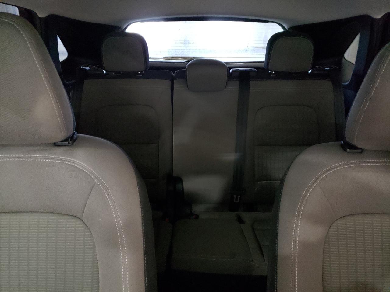 2022 FORD ESCAPE S VIN:1FMCU9F68NUA00163