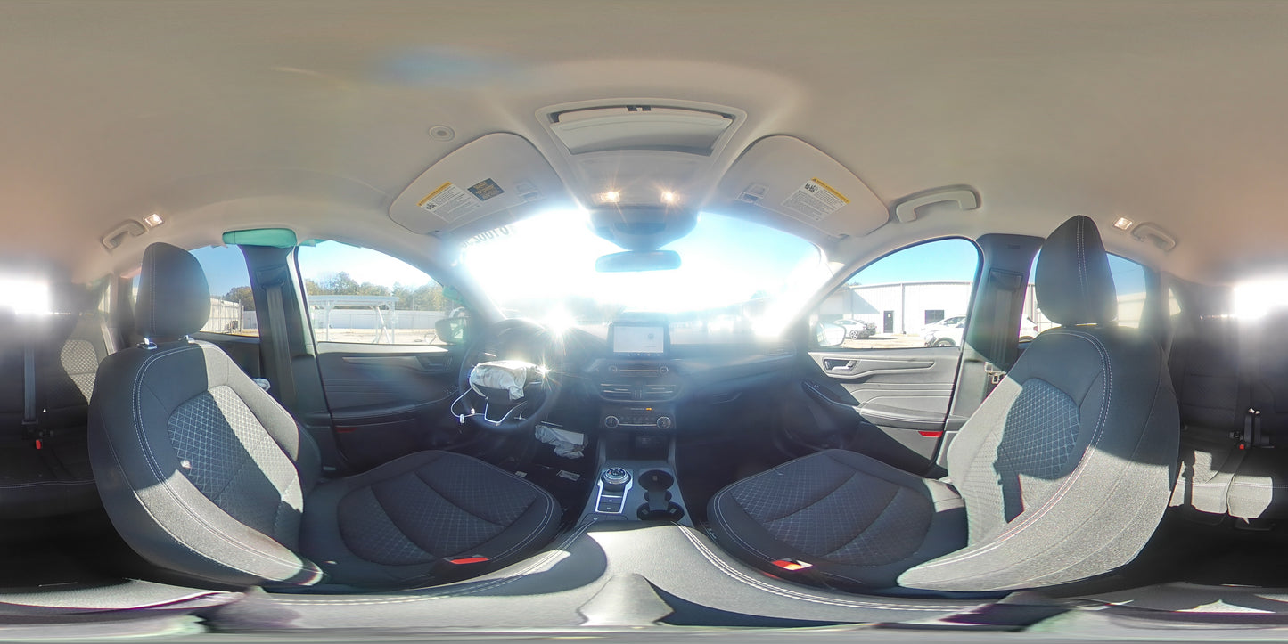 2024 FORD ESCAPE ACTIVE VIN:1FMCU0GN2RUB12898
