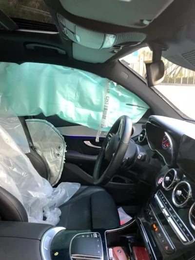 2020 Mercedes-Benz GLC 300 VIN: