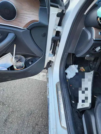 2019 Mercedes-Benz E 220 WDDZF0FB8KA650955 VIN:WDDZF0FB8KA650955