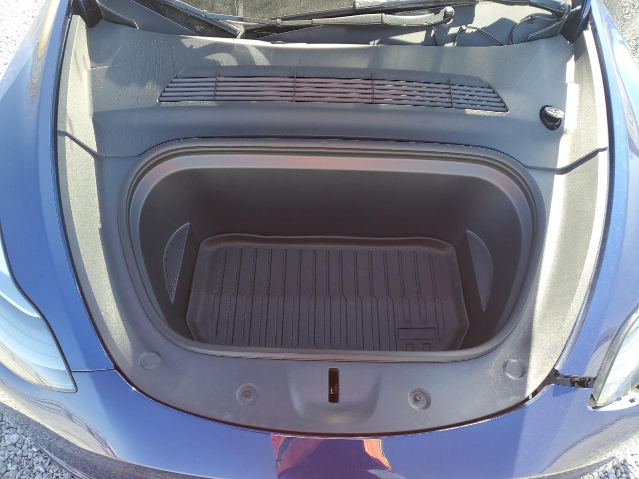 2024 TESLA MODEL Y  VIN:7SAYGDEE2RA295983