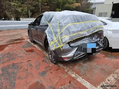 2021 Honda City VIN: