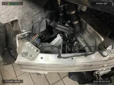 2021 Mercedes-Benz S 580 W1K6G7GB5MA020904 VIN:W1K6G7GB5MA020904