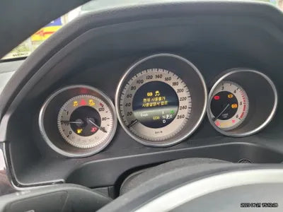 2014 Mercedes-Benz E 250 VIN: