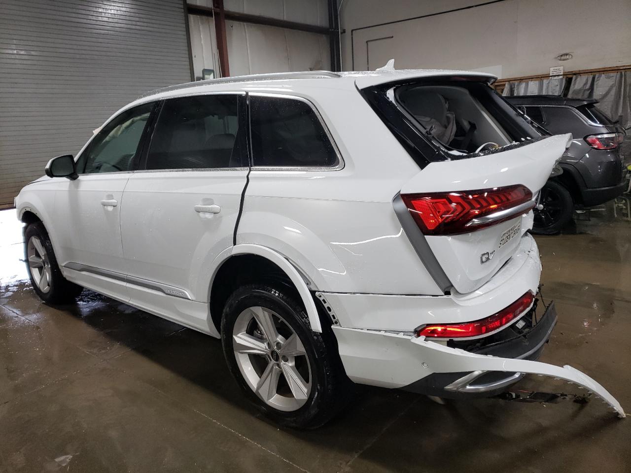 2024 AUDI Q7 PREMIUM PLUS VIN:WA1LCBF75RD000760