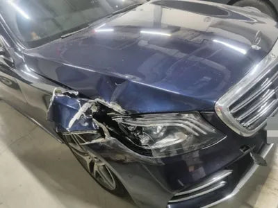 2020 Mercedes-Benz S 350 W1KUF2BB3LA551814 VIN:W1KUF2BB3LA551814