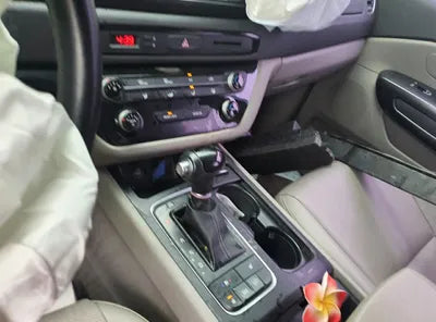 2015 Kia Carnival KNAMB81ABFS010601 VIN:KNAMB81ABFS010601