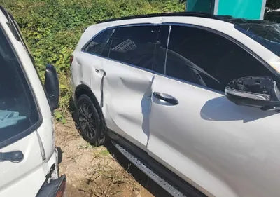 2018 Kia Sorento KNAPH81BBJA385967 VIN:KNAPH81BBJA385967