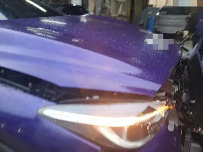 2017 Infiniti Q30 SJKCH53E0HA017345 VIN:SJKCH53E0HA017345