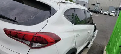 2016 Hyundai Tucson KMHJ3815GHU304535 VIN:KMHJ3815GHU304535