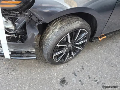 2023 Honda Accord 1HGCY2680PA510208 VIN:1HGCY2680PA510208