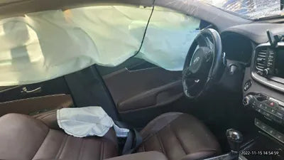 2017 Kia Sorento 529KMKNAPK81ABHA2 VIN:529KMKNAPK81ABHA2