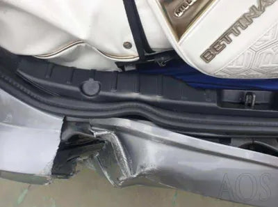 2016 BMW 528 WBA5A5108GG601847 VIN:WBA5A5108GG601847