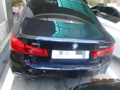 2018 BMW 530 WBAJD9108JWC12512 VIN:WBAJD9108JWC12512