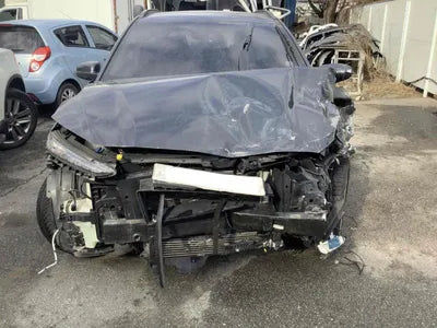 2018 Hyundai Kona KMHK4815GJU046201 VIN:KMHK4815GJU046201