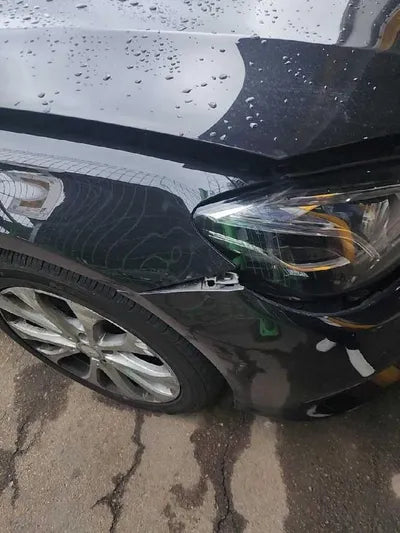 2017 Mercedes-Benz E 220 VIN: