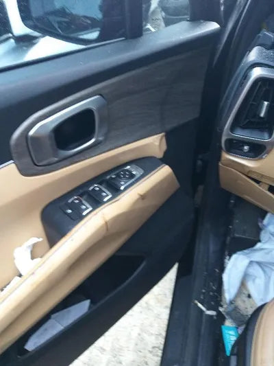 2022 Kia Sorento KNARH81GBNA093689 VIN:KNARH81GBNA093689
