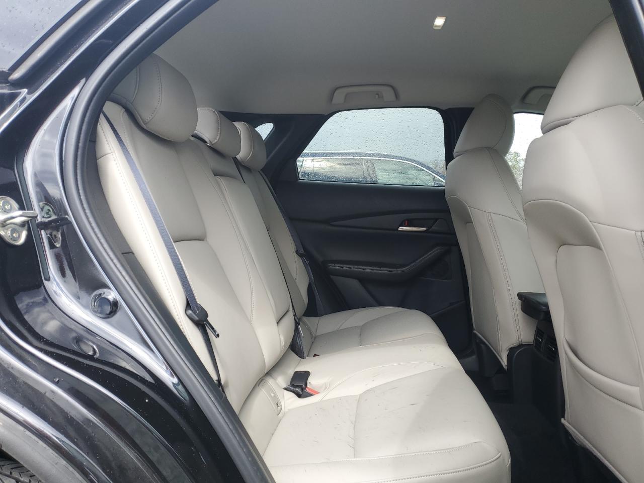 2023 MAZDA CX-30 PREFERRED VIN:3MVDMBCM0PM580114