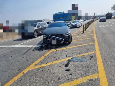 2023 Mercedes-Benz S 500 VIN: