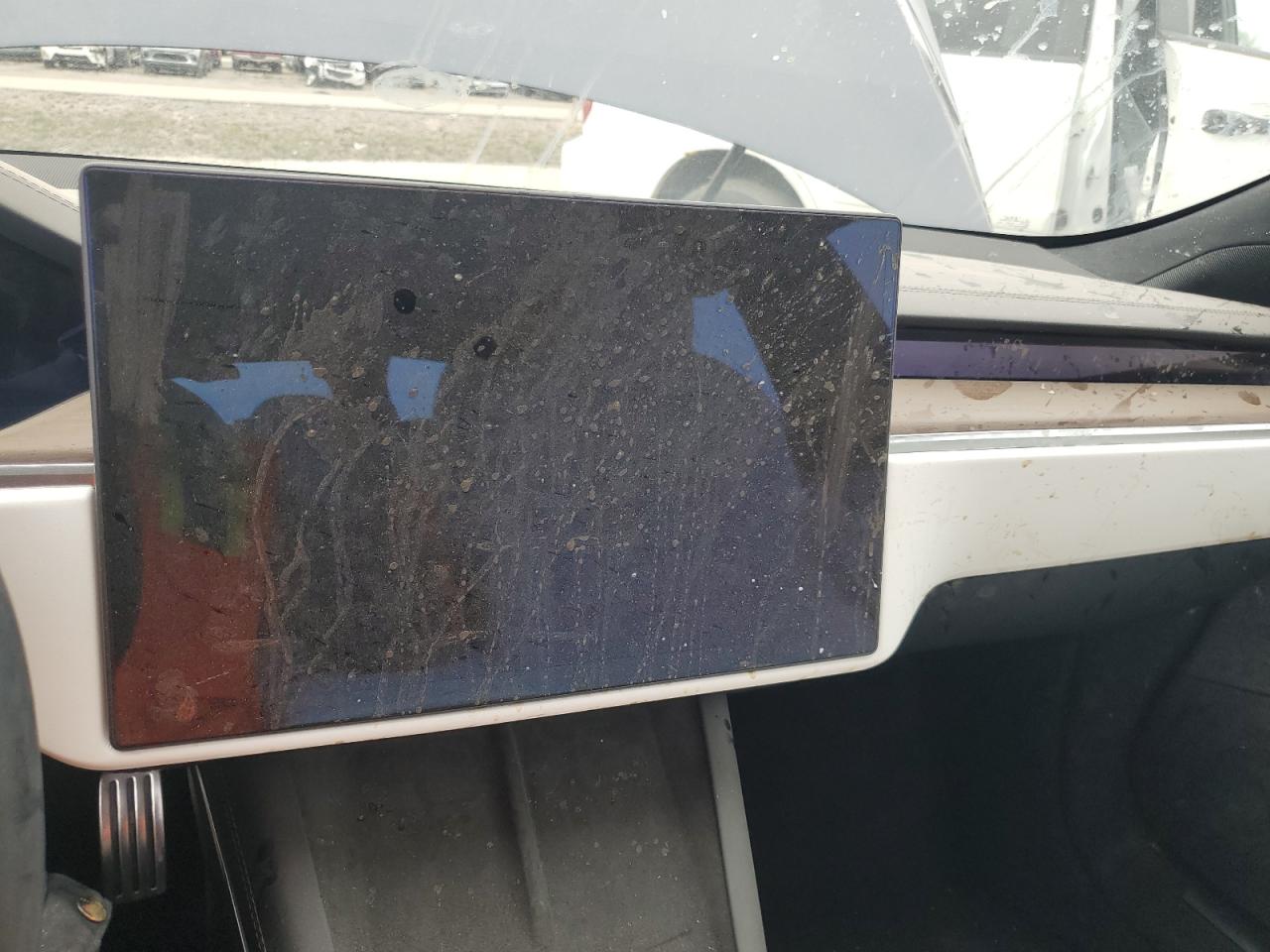 2023 TESLA MODEL S  VIN:5YJSA1E53PF512430