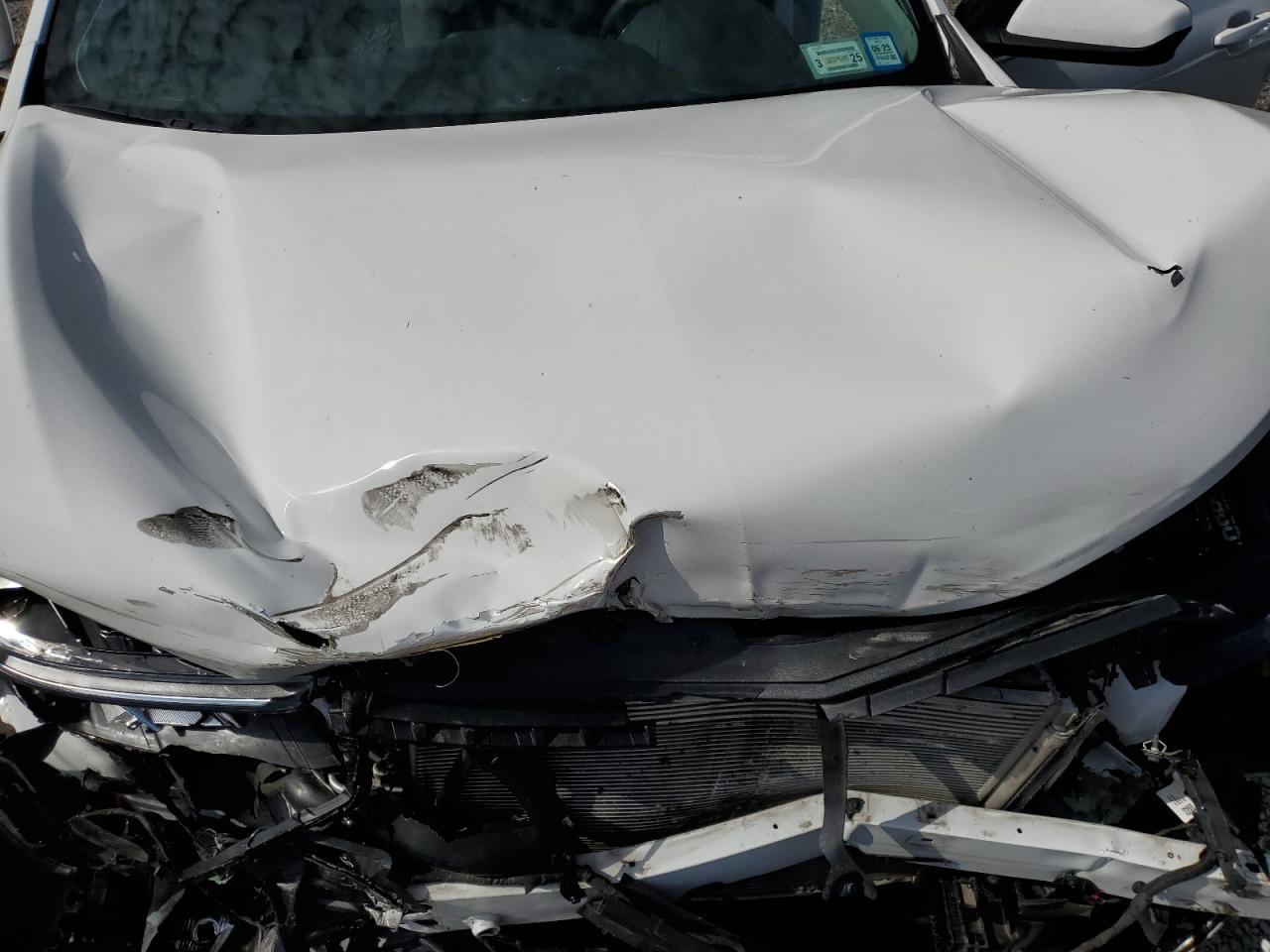 2024 CHEVROLET EQUINOX LT VIN:3GNAXUEG5RS101478