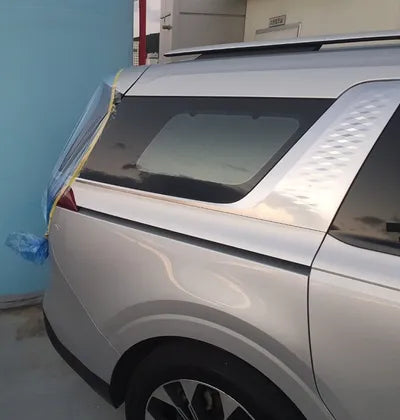 2020 Kia Carnival VIN: