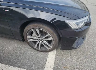 2022 Audi A6 WAUZZZF29NN015145 VIN:WAUZZZF29NN015145