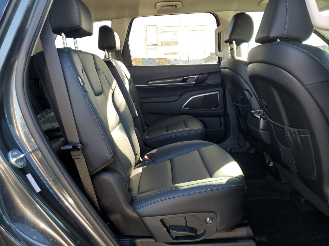 2024 KIA TELLURIDE S VIN:5XYP64GC9RG553175