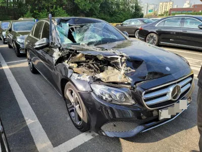 2017 Mercedes-Benz E 300 WDDZF4JB3HA162908 VIN:WDDZF4JB3HA162908