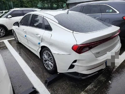 2021 Kia K5 VIN: