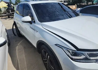 2022 Volkswagen Tiguan WVGZZZ5NZNW068893 VIN:WVGZZZ5NZNW068893