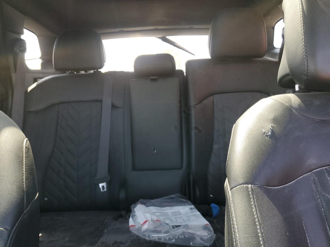 2024 KIA SPORTAGE X LINE VIN:5XYK6CDF8RG155975
