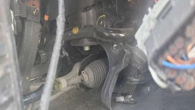 2018 Genesis G80 VIN: