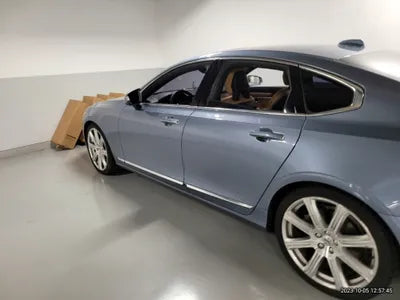 2017 Volvo S90 145KMYV1PS68BCH10 VIN:145KMYV1PS68BCH10