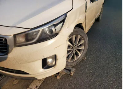 2015 Kia Carnival KNHMF37ABFS001746 VIN:KNHMF37ABFS001746
