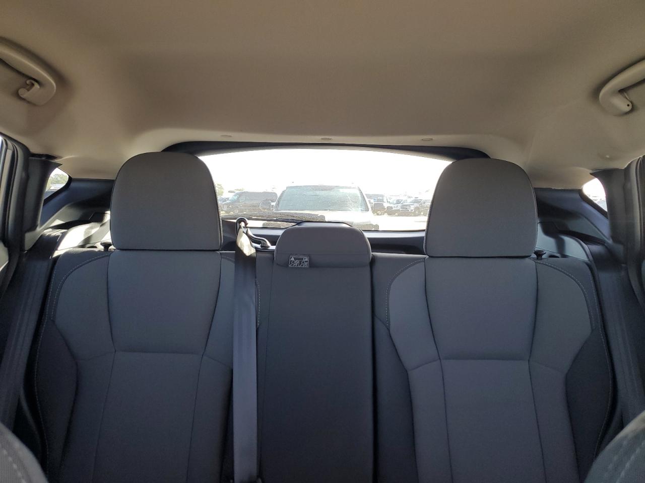 2024 SUBARU CROSSTREK  VIN:JF2GUABC1R8894462