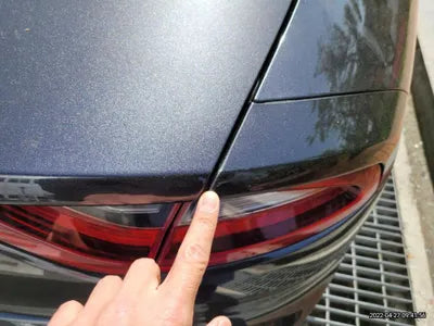 2018 Kia Stinger KNAE351ABJS023182 VIN:KNAE351ABJS023182