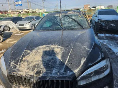 2016 BMW 630 WBAKV2101G0R27391 VIN:WBAKV2101G0R27391