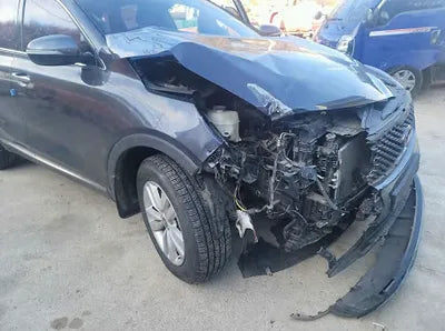 2017 Kia Sorento KNAPS81ABHA328165 VIN:KNAPS81ABHA328165