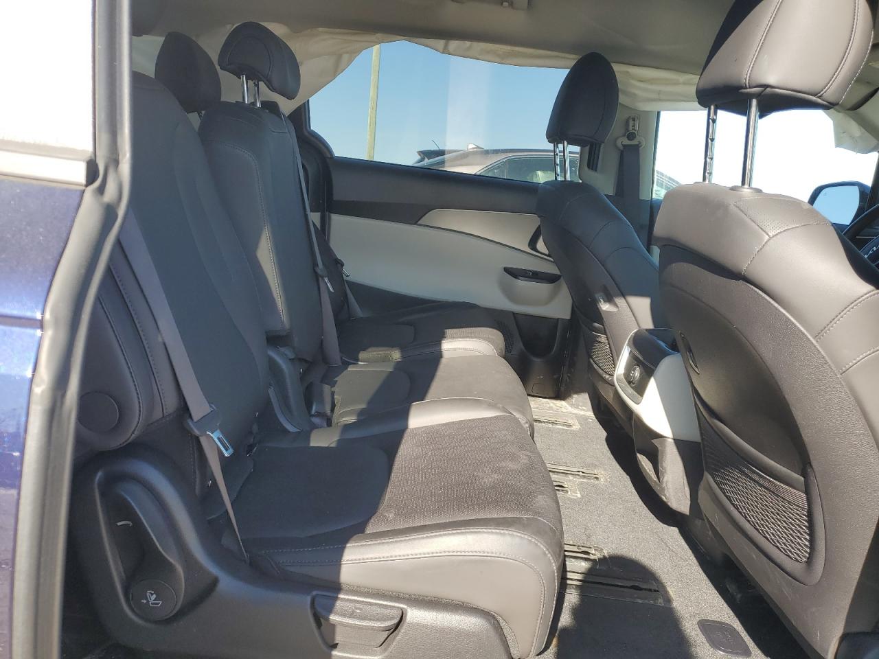 2024 KIA CARNIVAL LX VIN:KNDNB4H3XR6329482