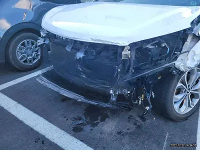 2015 Hyundai Santa FE KMHSW81UBFU458847 VIN:KMHSW81UBFU458847