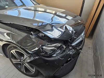 2019 Mercedes-Benz E 300 WDDZF4JB1KA595263 VIN:WDDZF4JB1KA595263