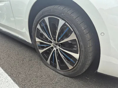 2022 Mercedes-Benz E 350 VIN: