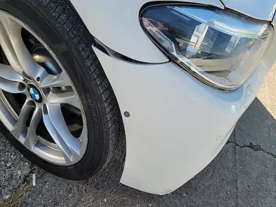 2016 BMW 520 WBA5E7102GG564990 VIN:WBA5E7102GG564990