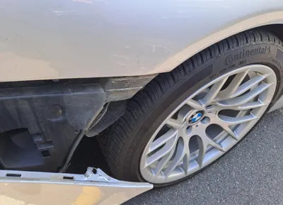 2015 BMW 530 WBA5D3103FD577470 VIN:WBA5D3103FD577470