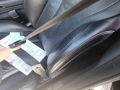 2015 Mercedes-Benz S 350 VIN: