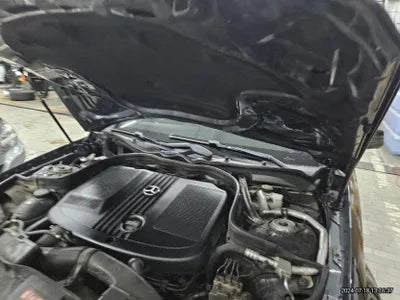 2016 Mercedes-Benz CLS 250 VIN: